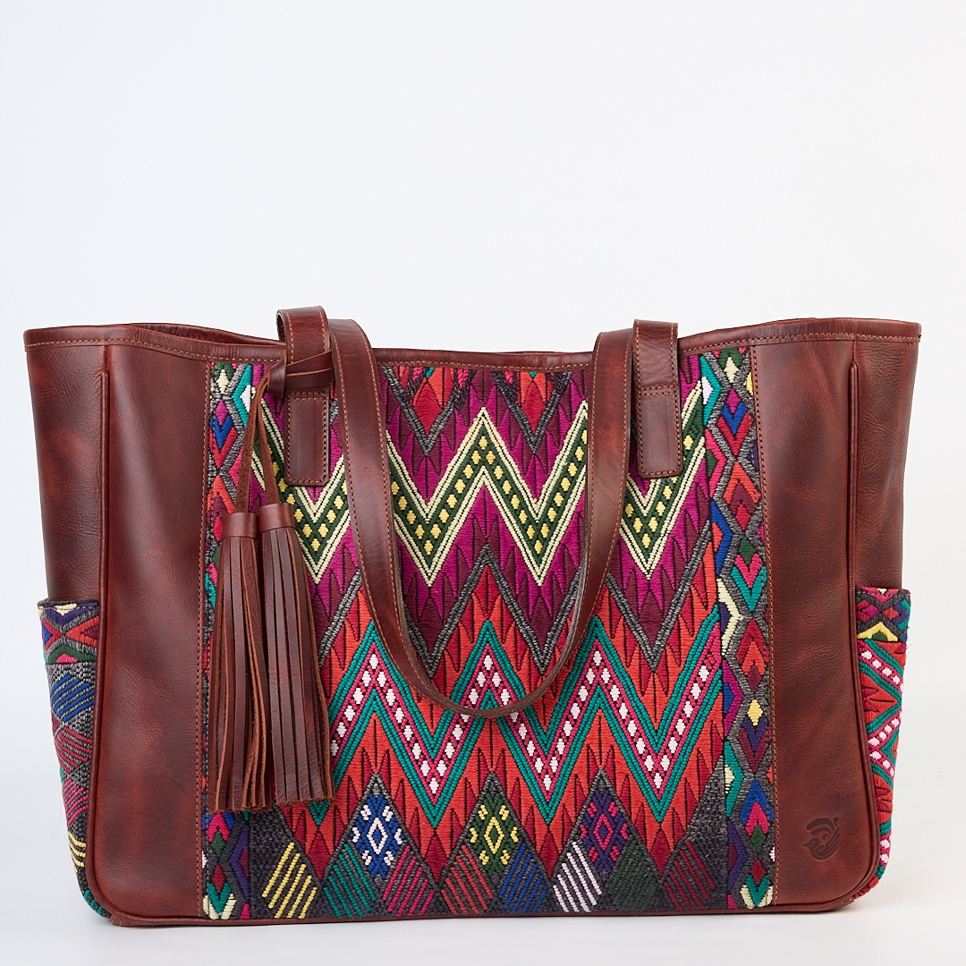 Juno Tote #0062 - Image 3