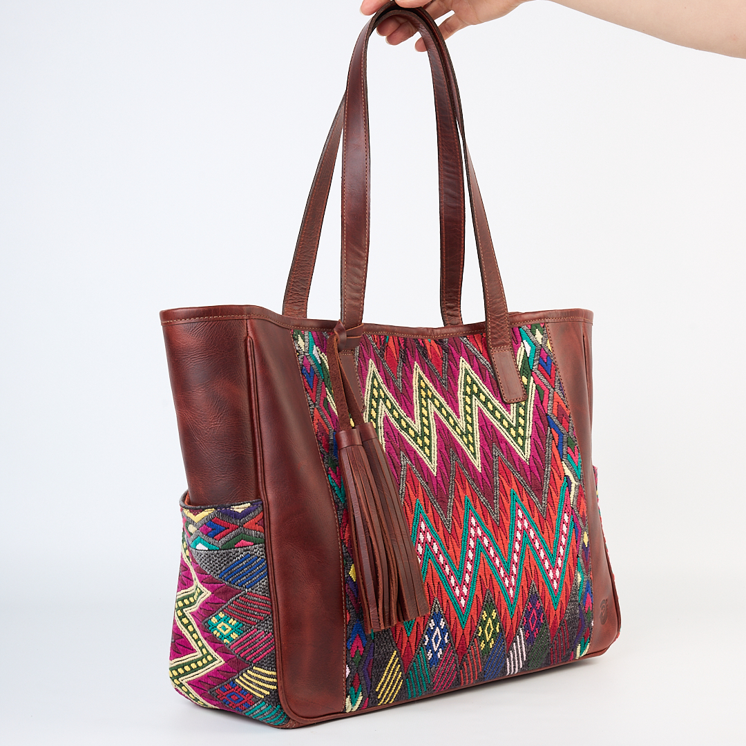 Juno Tote #0062 - Image 4