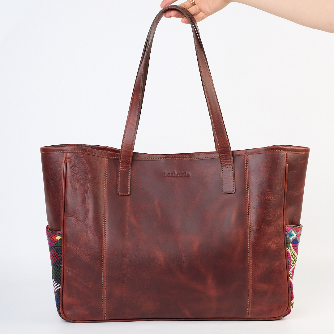 Juno Tote #0062 - Image 5