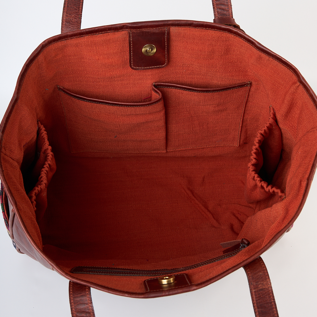 Juno Tote #0062 - Image 6