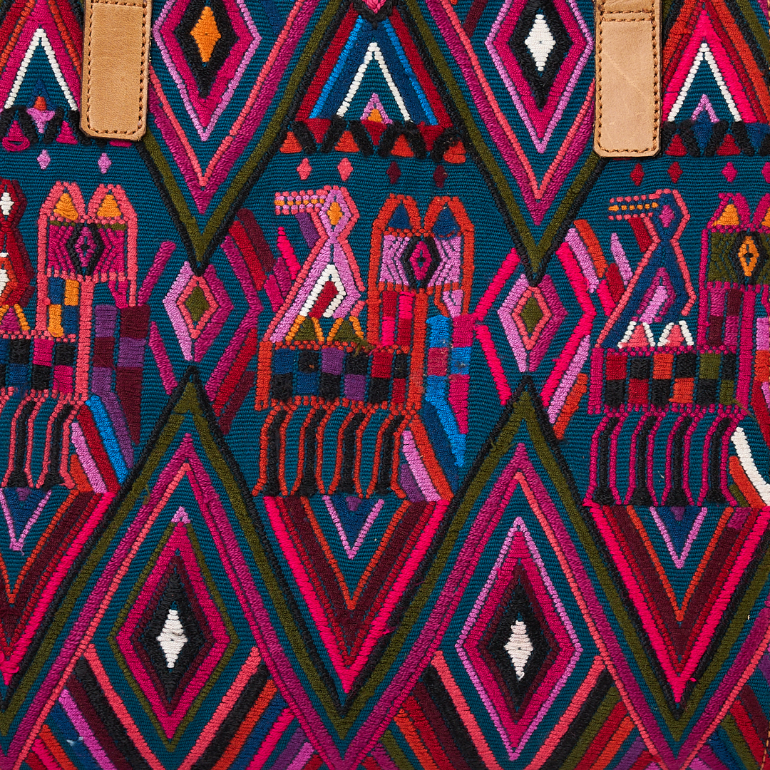 Juno Tote #0063 - Image 2