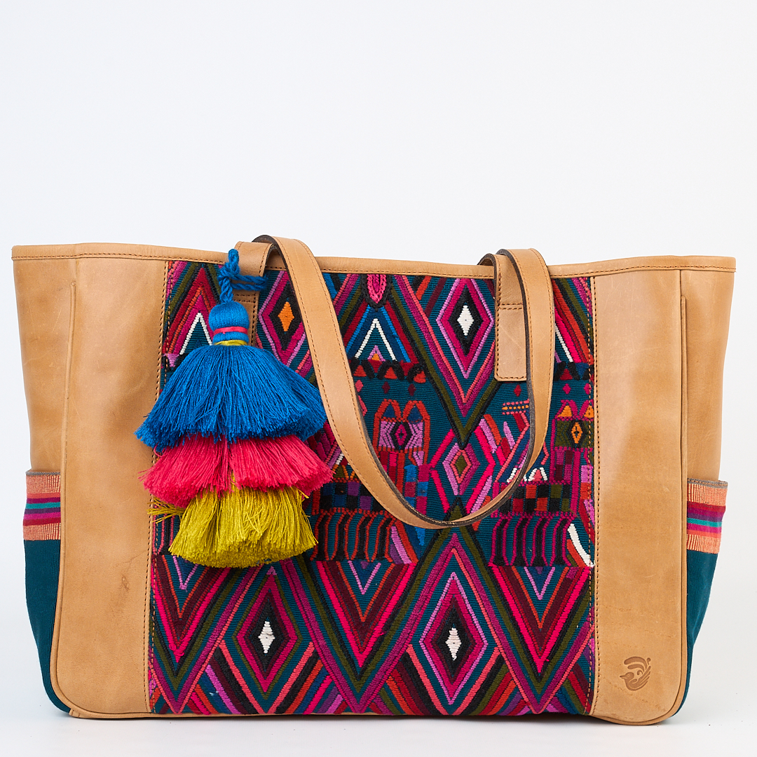 Juno Tote #0063 - Image 3