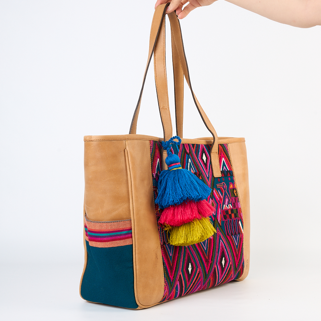 Juno Tote #0063 - Image 4