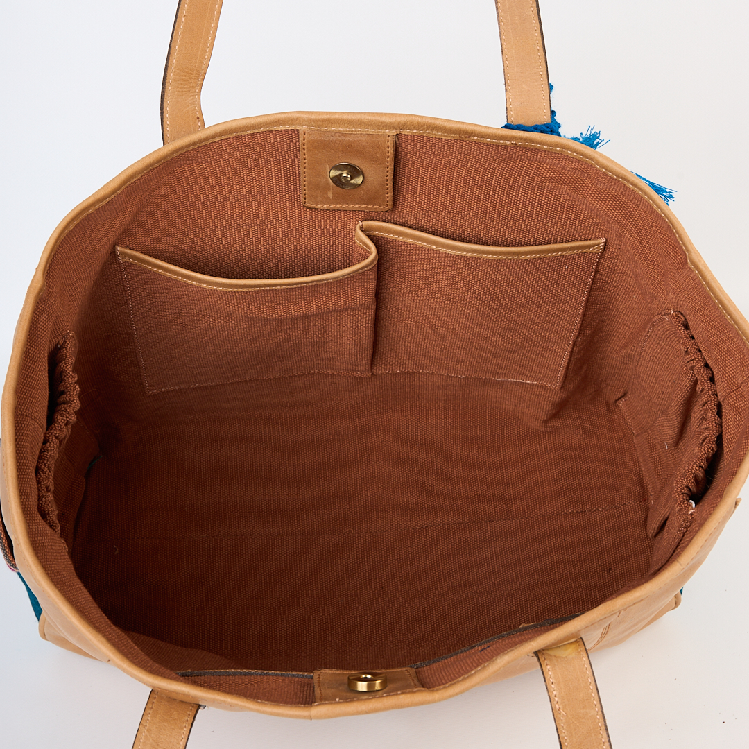 Juno Tote #0063 - Image 5