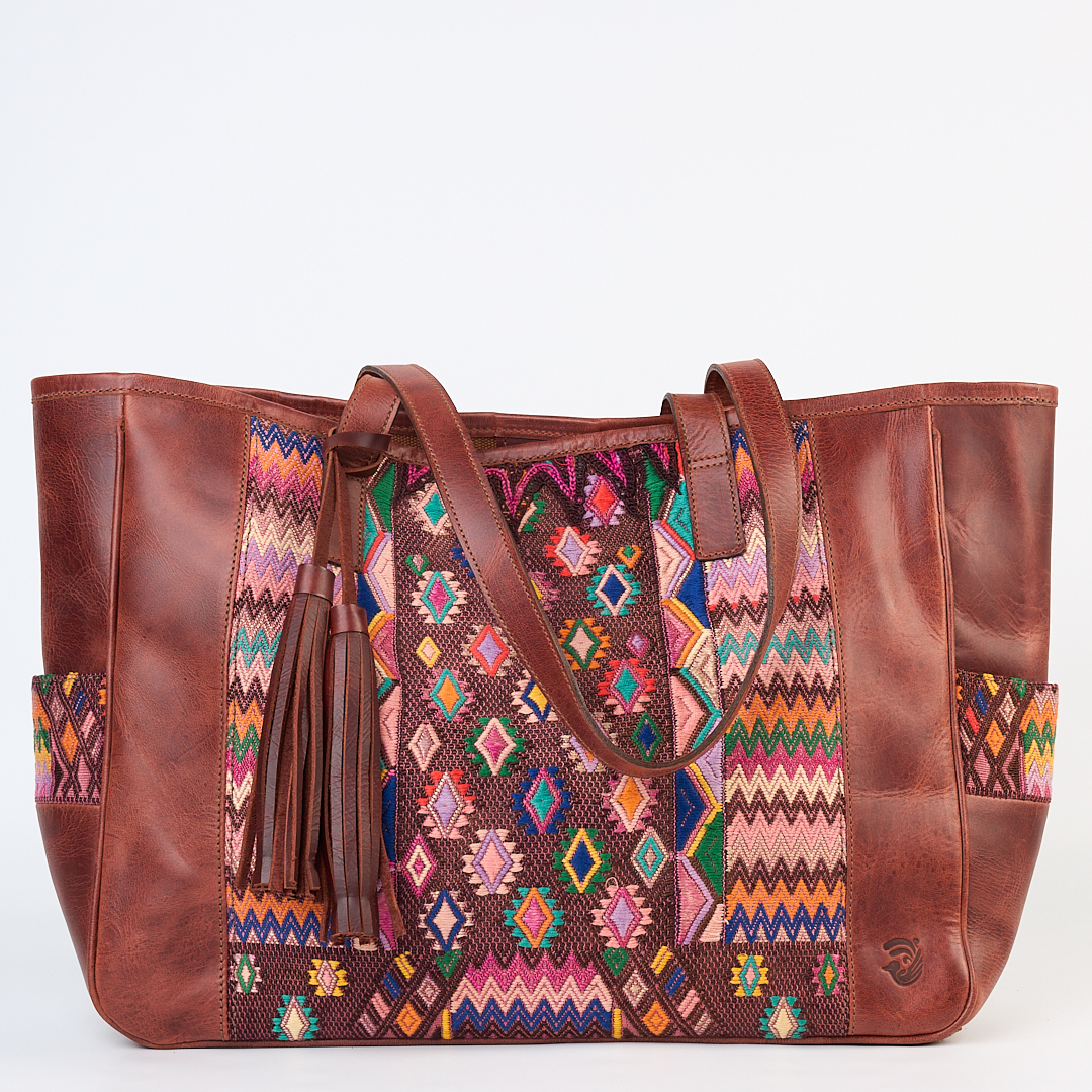Juno Tote #0064 - Image 3