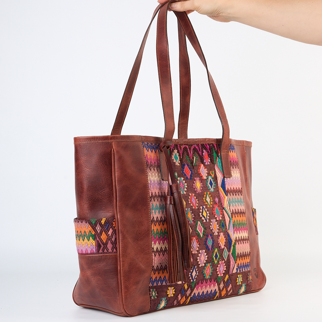 Juno Tote #0064 - Image 4