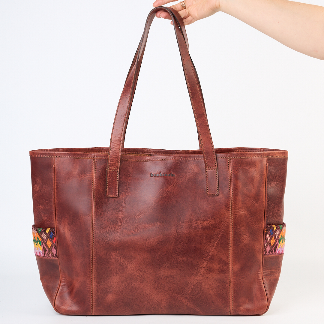 Juno Tote #0064 - Image 5