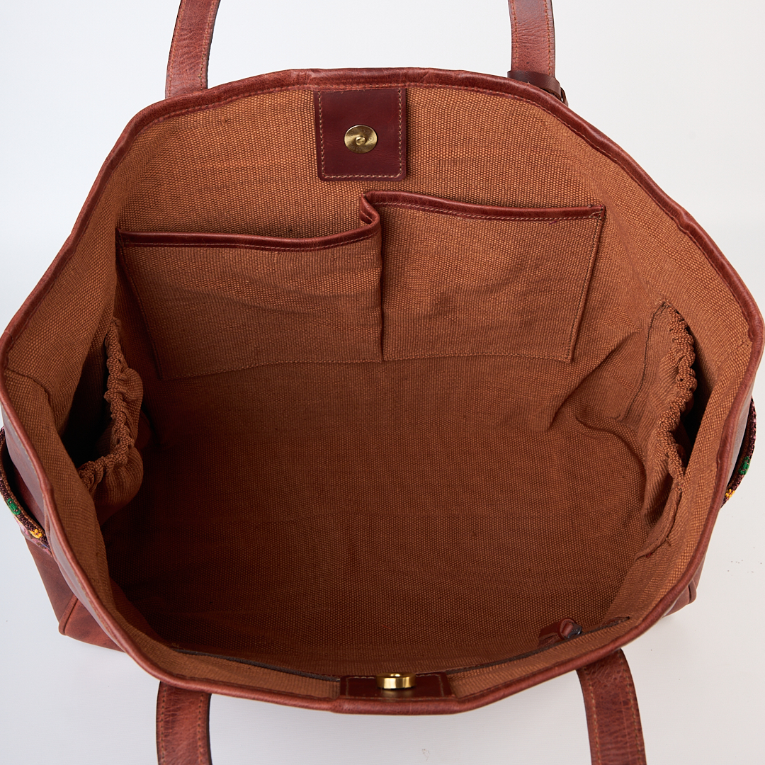 Juno Tote #0064 - Image 6