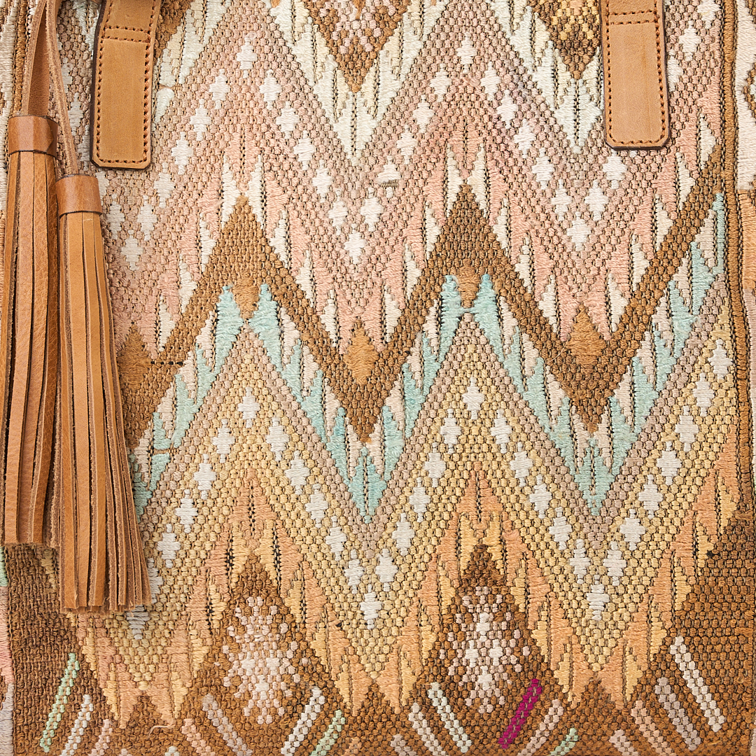 Juno Tote #0065 - Image 2