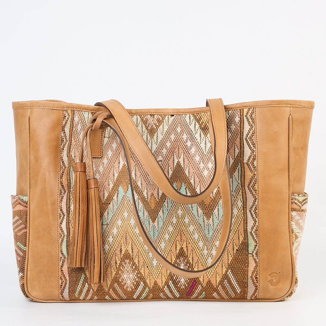 Juno Tote #0065 - Image 3