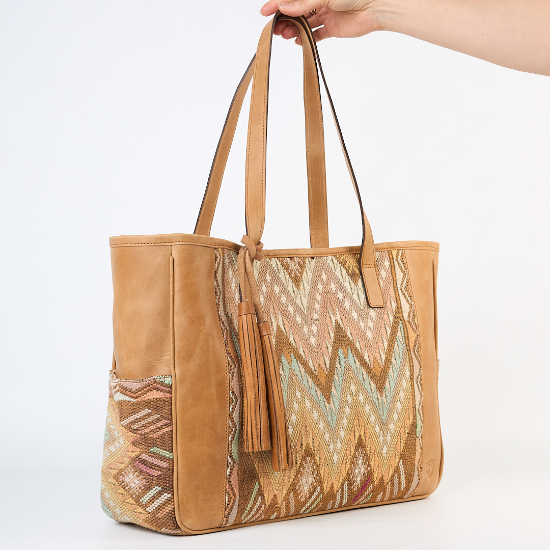 Juno Tote #0065 - Image 4
