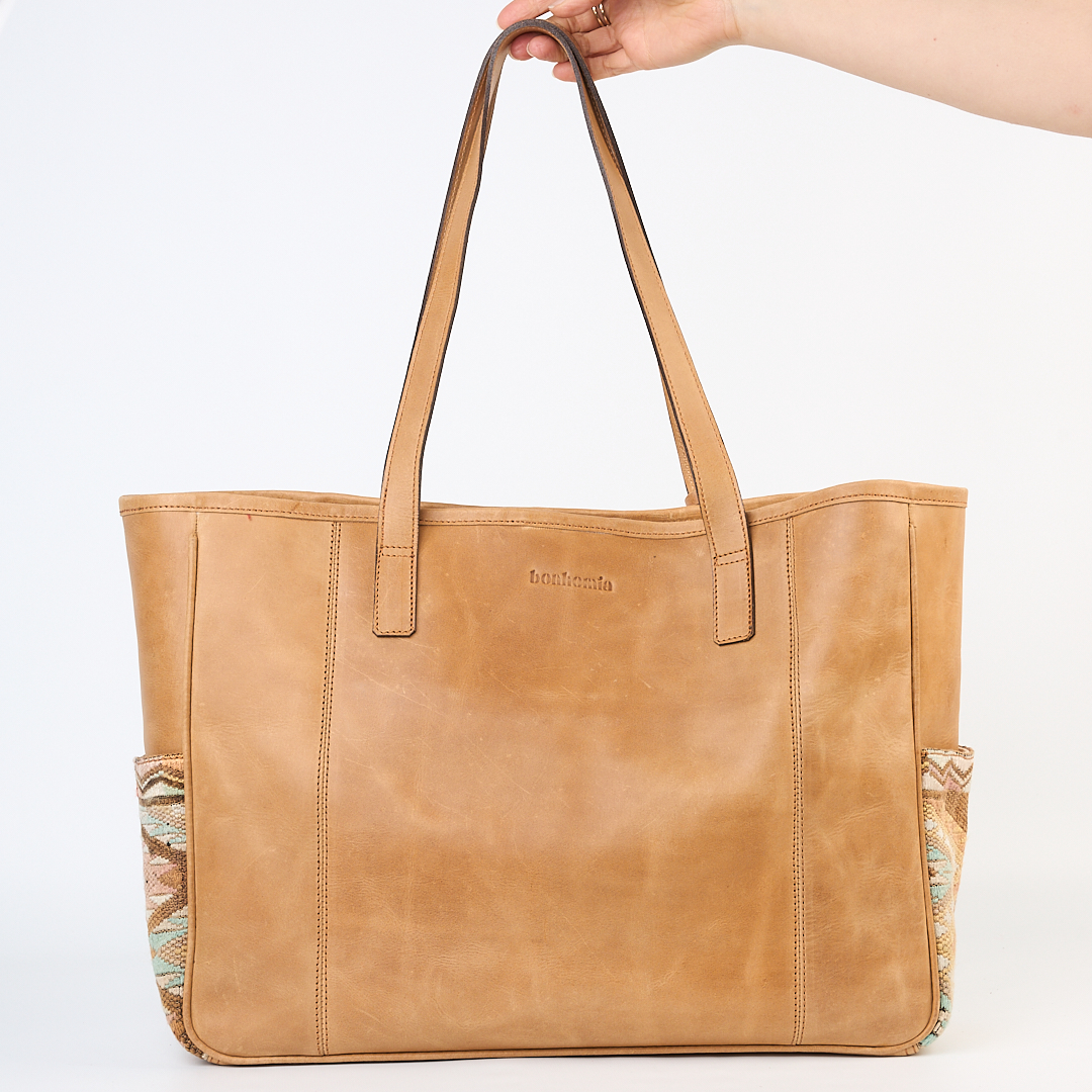 Juno Tote #0065 - Image 5