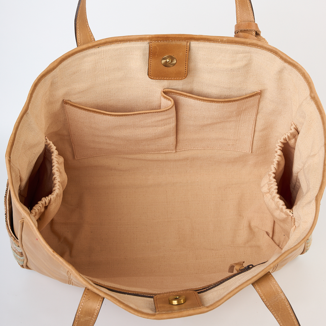 Juno Tote #0065 - Image 6