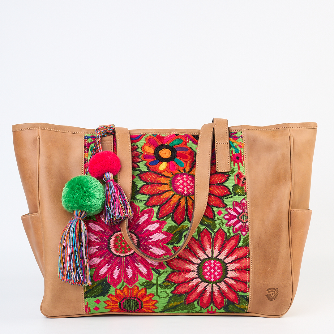 Juno Tote #0067 - Image 3