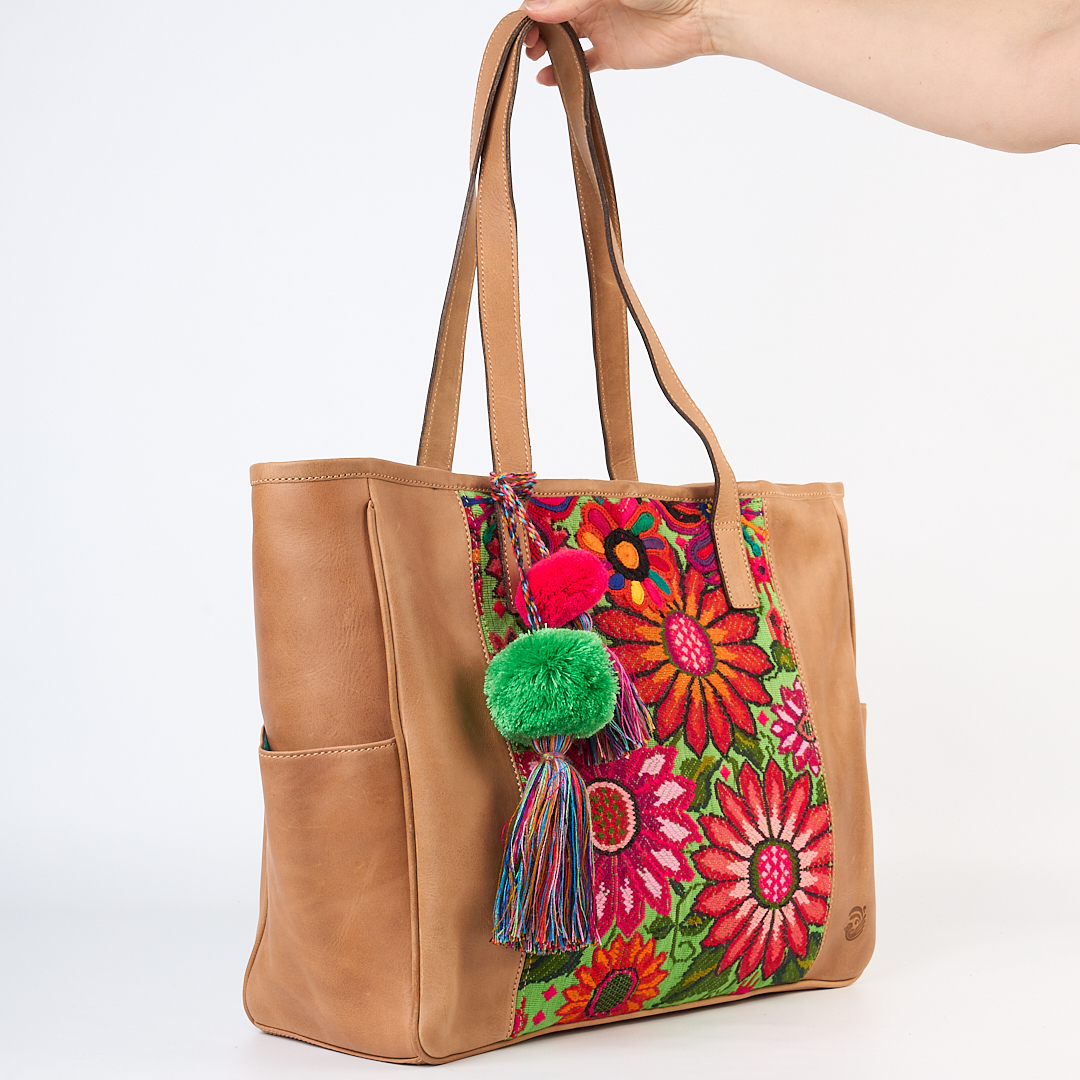 Juno Tote #0067 - Image 4