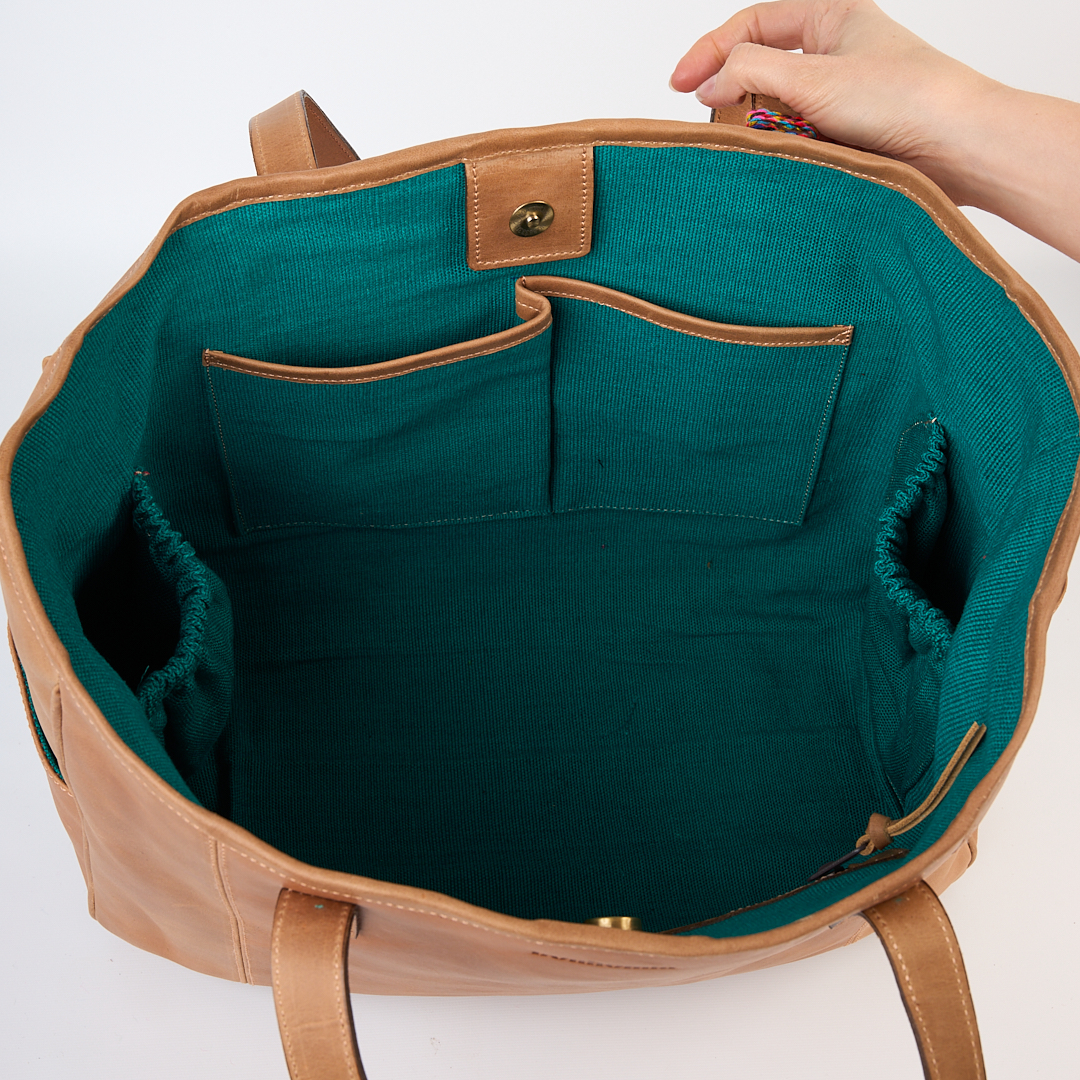 Juno Tote #0067 - Image 6