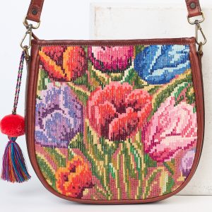 Gia Crossbody #0135