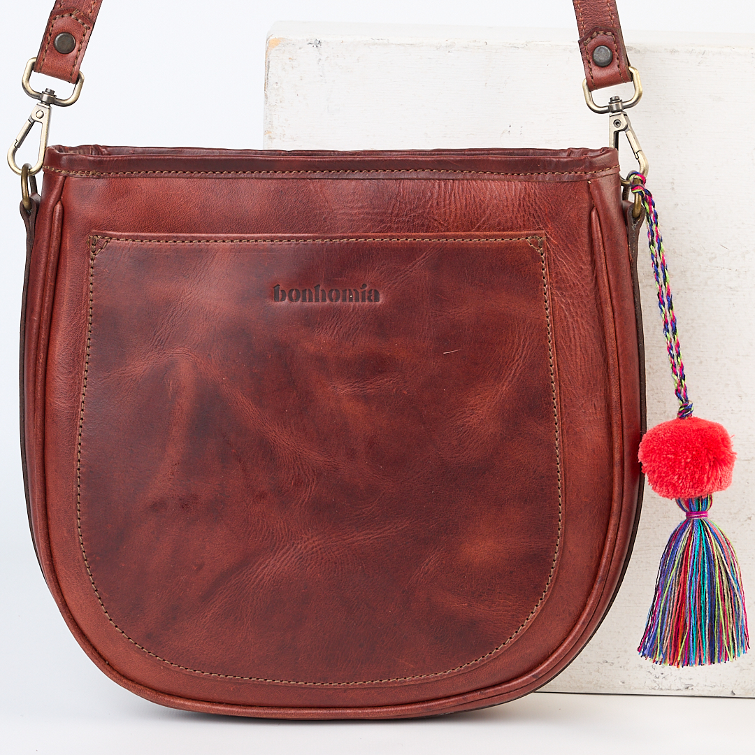Gia Crossbody #0135 - Image 2