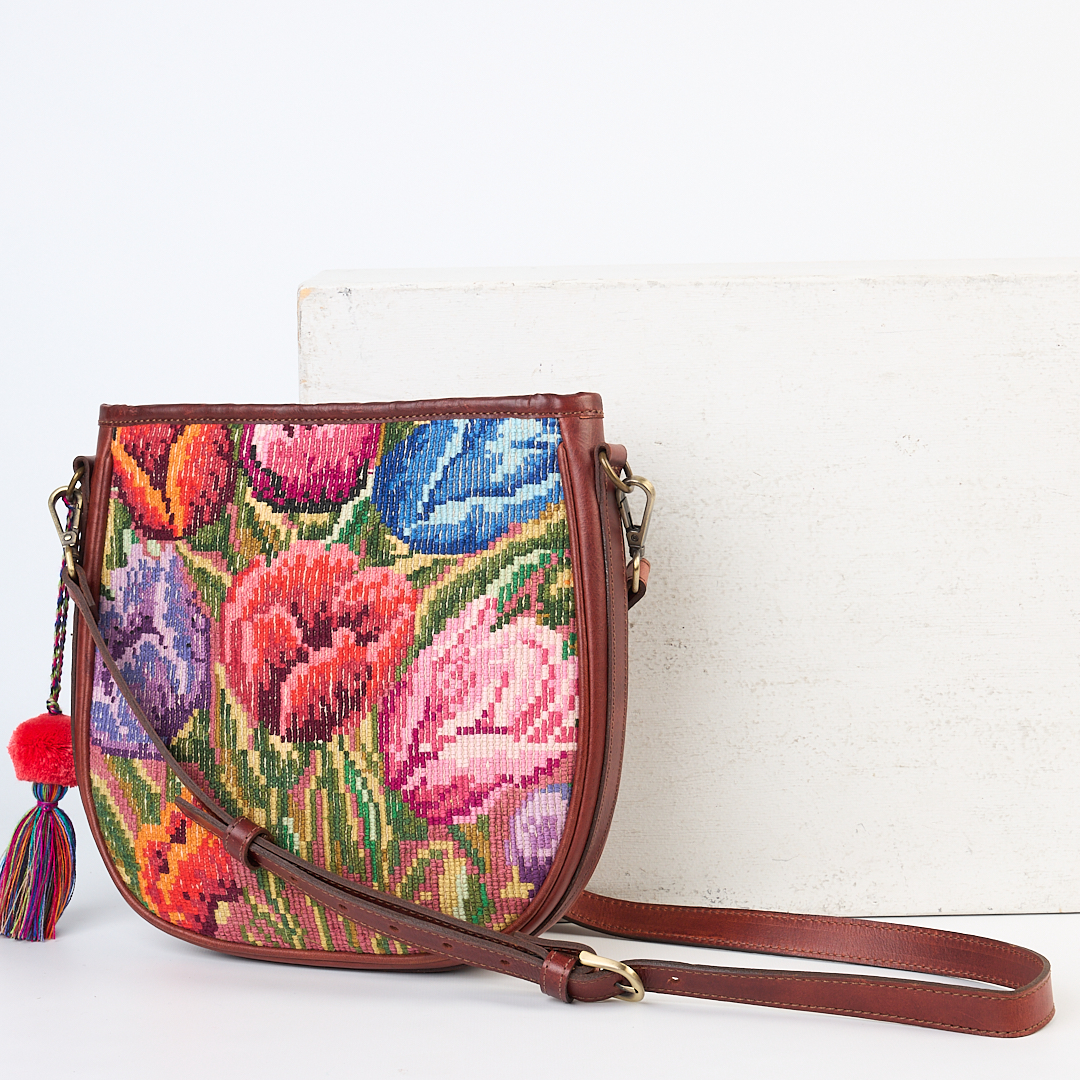 Gia Crossbody #0135 - Image 3