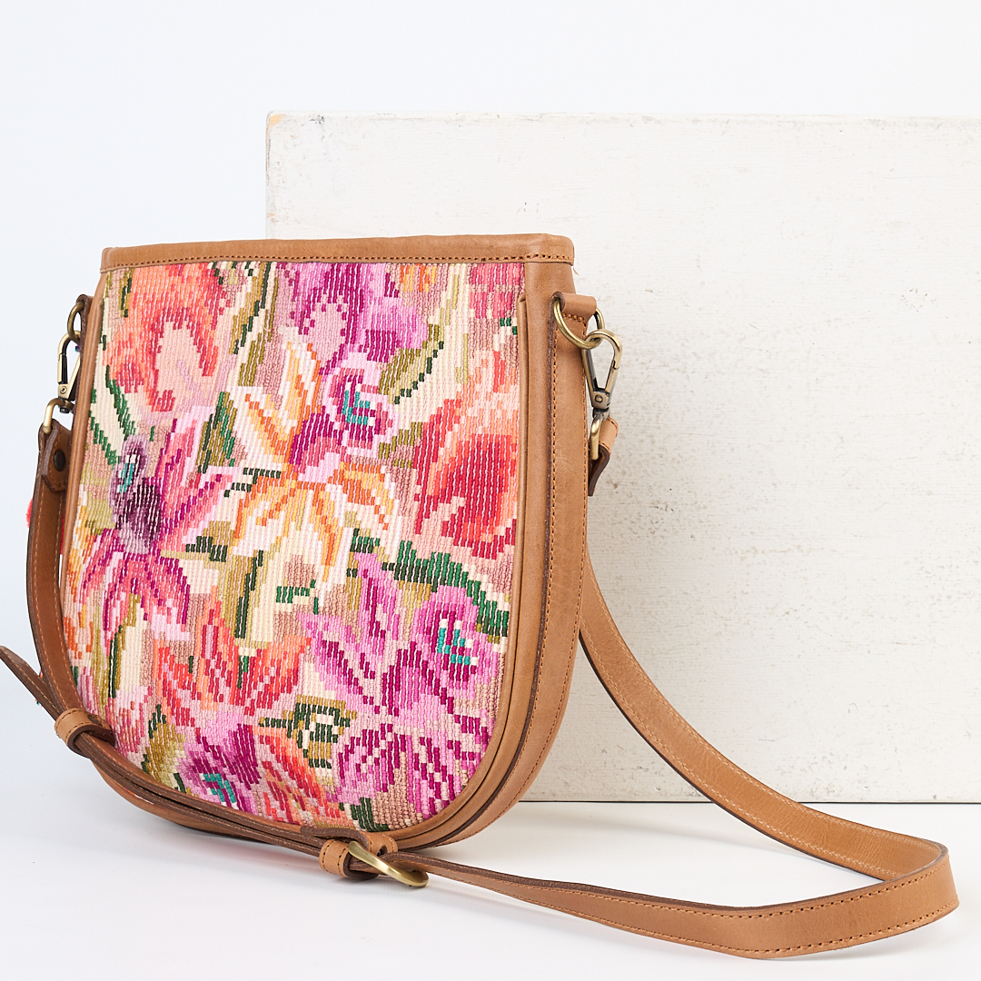 Gia Crossbody #0142 - Image 3