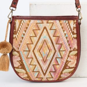 Gia Crossbody #0143