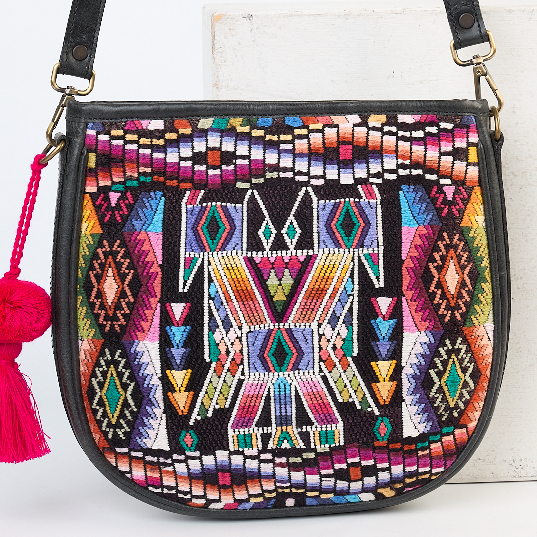 Gia Crossbody #0145