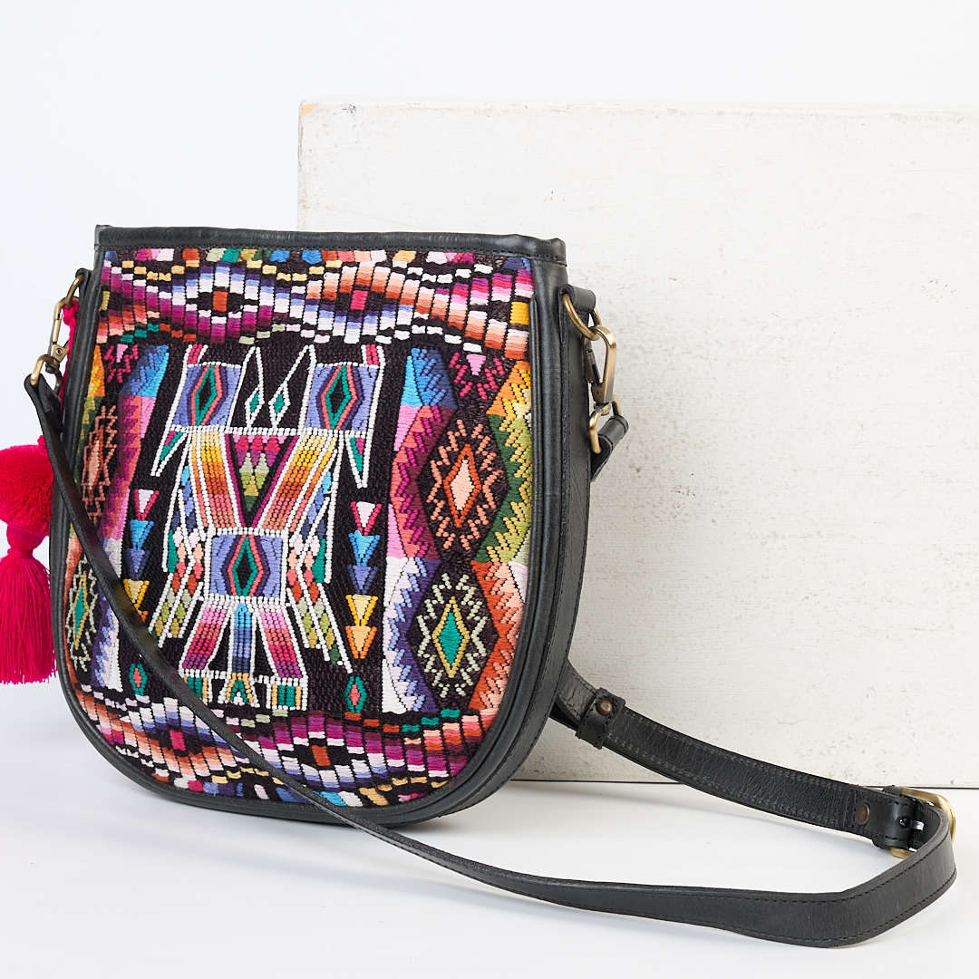 Gia Crossbody #0145 - Image 3