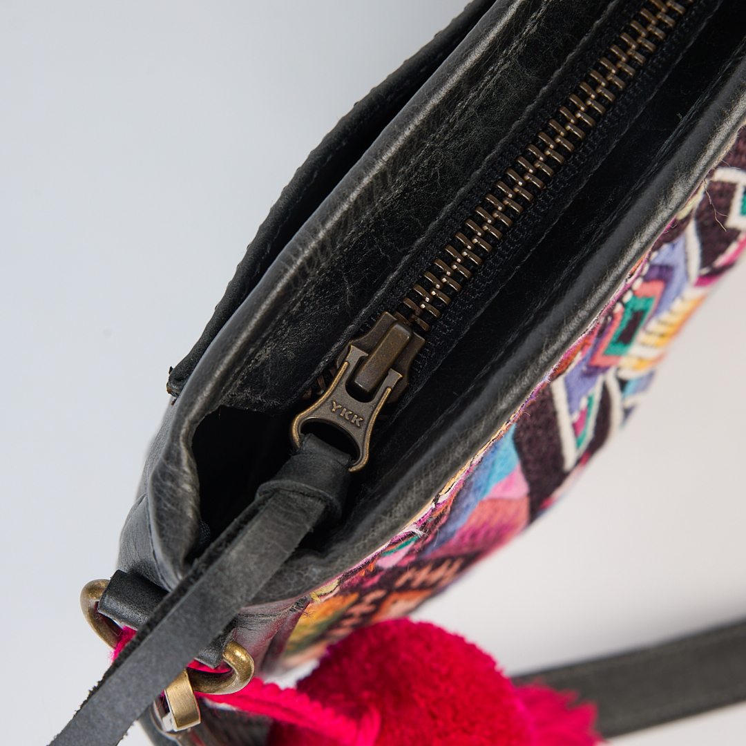 Gia Crossbody #0145 - Image 4