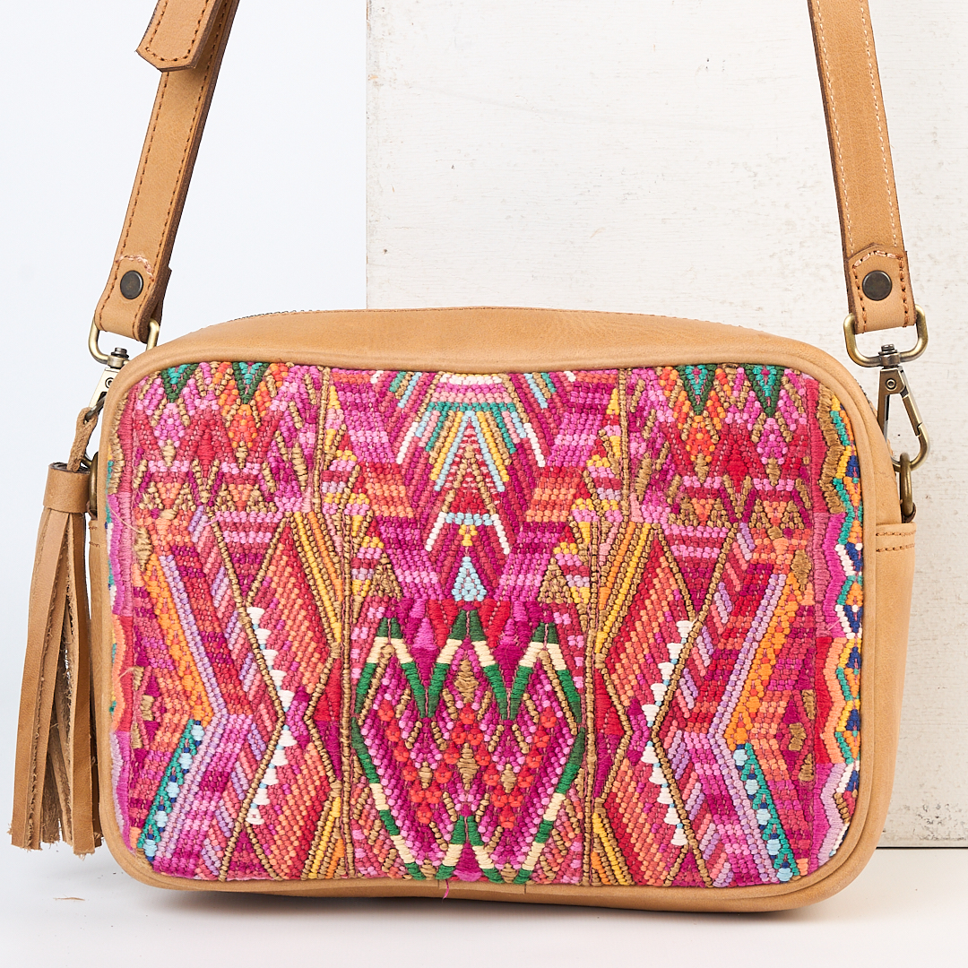 Sofi Crossbody #0061