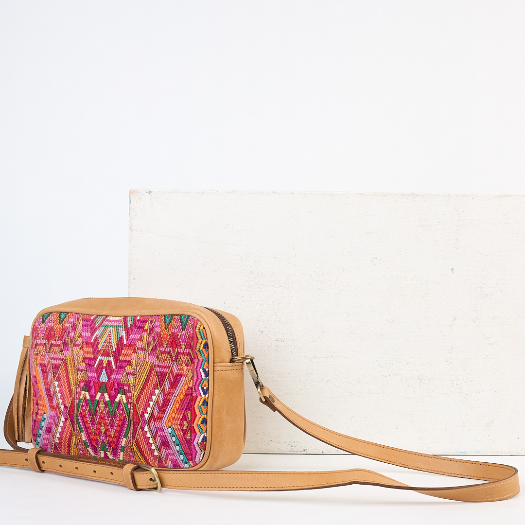 Sofi Crossbody #0061 - Image 3