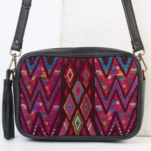 Sofi Crossbody #0064