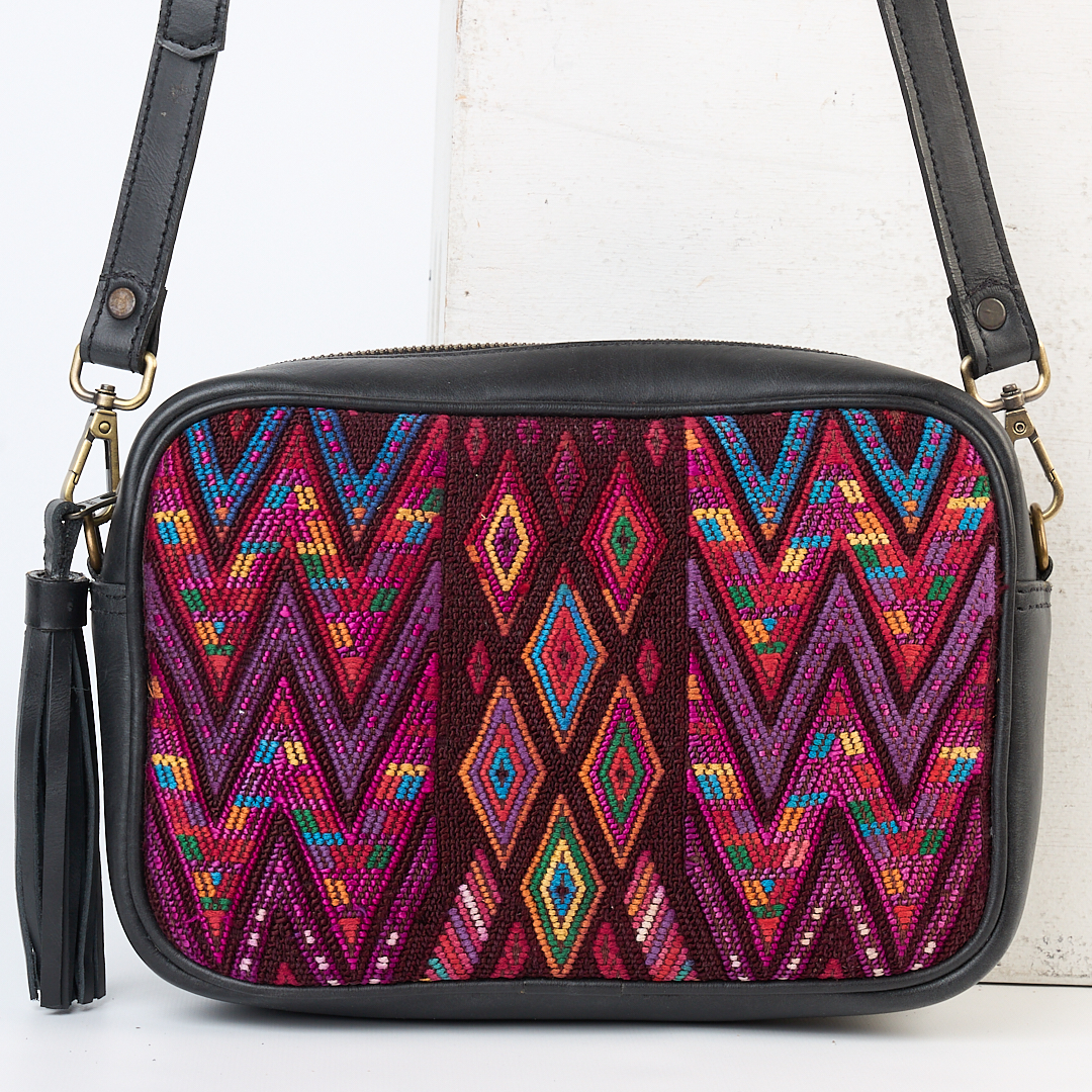Sofi Crossbody #0064
