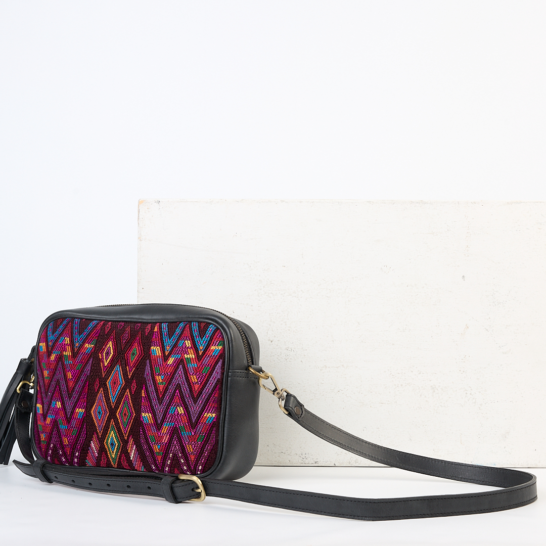 Sofi Crossbody #0064 - Image 3