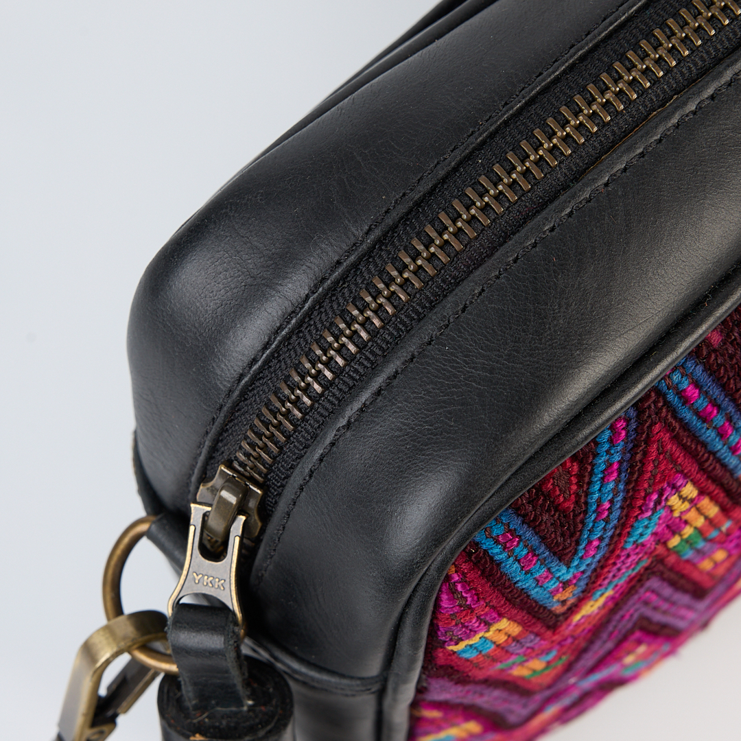 Sofi Crossbody #0064 - Image 4